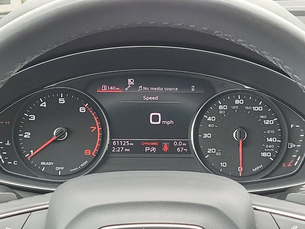Thumbnail: 2023 Audi Q5 - 15