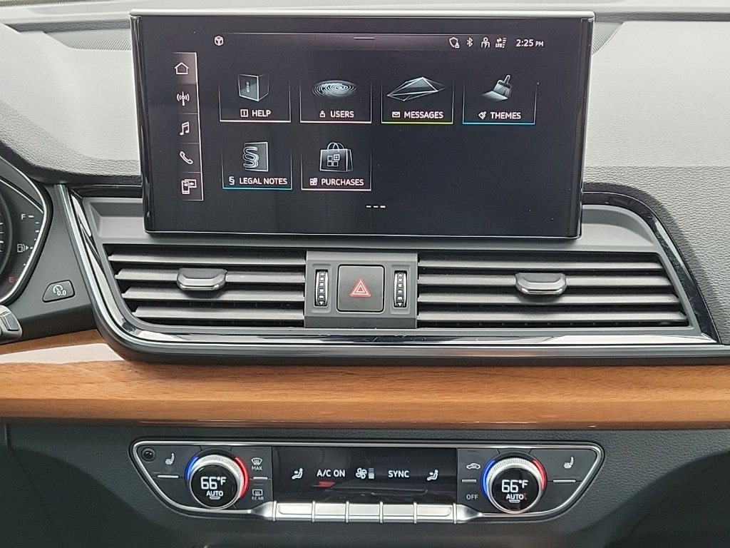 Thumbnail: 2023 Audi Q5 - 13
