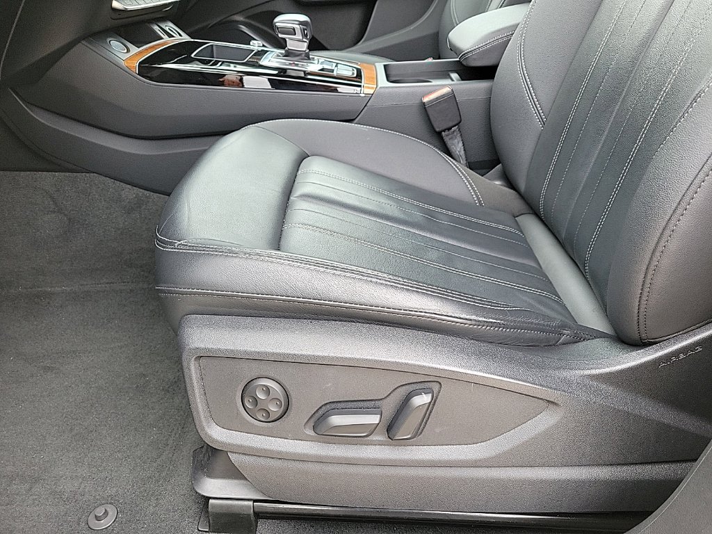 Thumbnail: 2023 Audi Q5 - 21