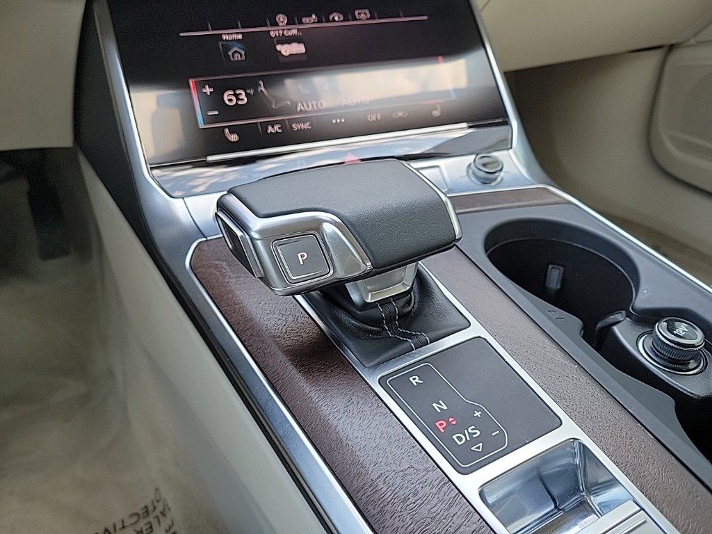 Thumbnail: 2020 Audi A6 - 12
