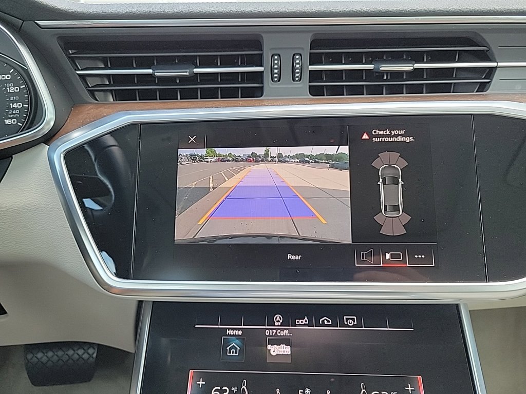 Thumbnail: 2020 Audi A6 - 27