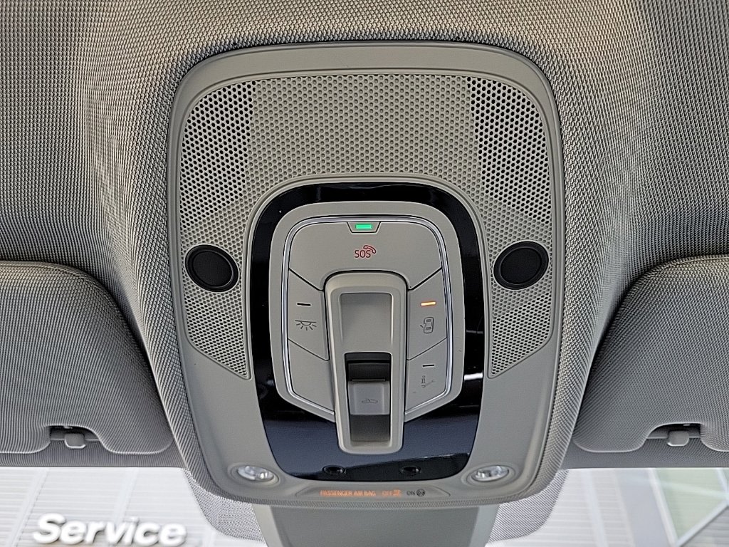 Thumbnail: 2020 Audi A6 - 22
