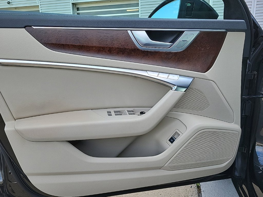 Thumbnail: 2020 Audi A6 - 23