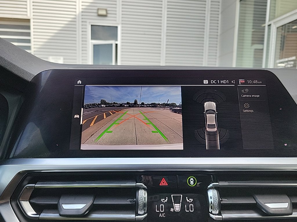Thumbnail: 2019 BMW 3 Series - 13