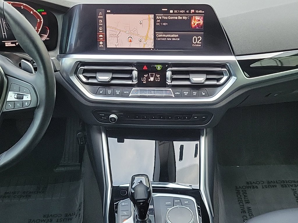 Thumbnail: 2019 BMW 3 Series - 12