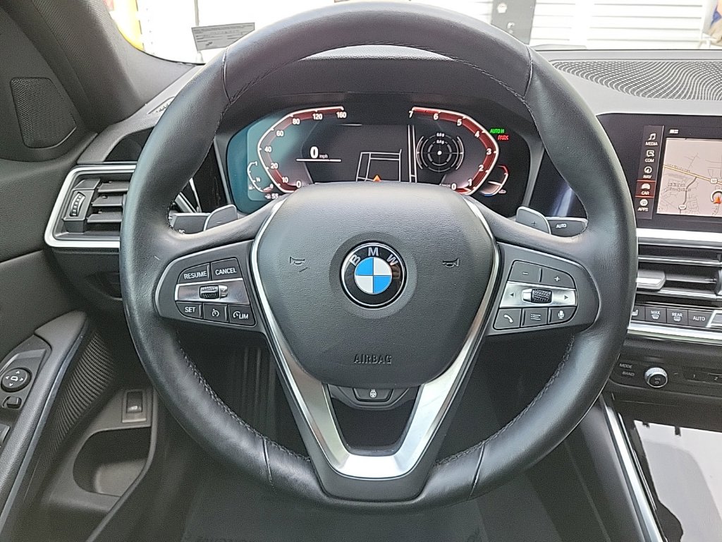 Thumbnail: 2019 BMW 3 Series - 8