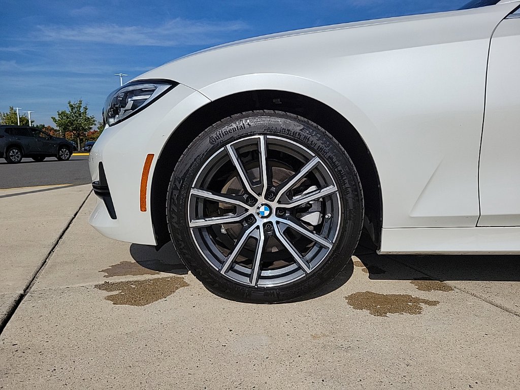 Thumbnail: 2019 BMW 3 Series - 6