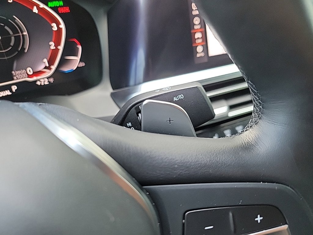 Thumbnail: 2019 BMW 3 Series - 27
