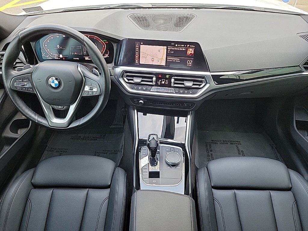 Thumbnail: 2019 BMW 3 Series - 2