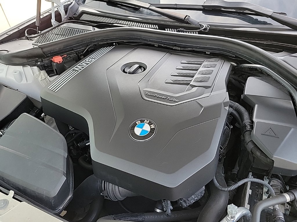 Thumbnail: 2019 BMW 3 Series - 7