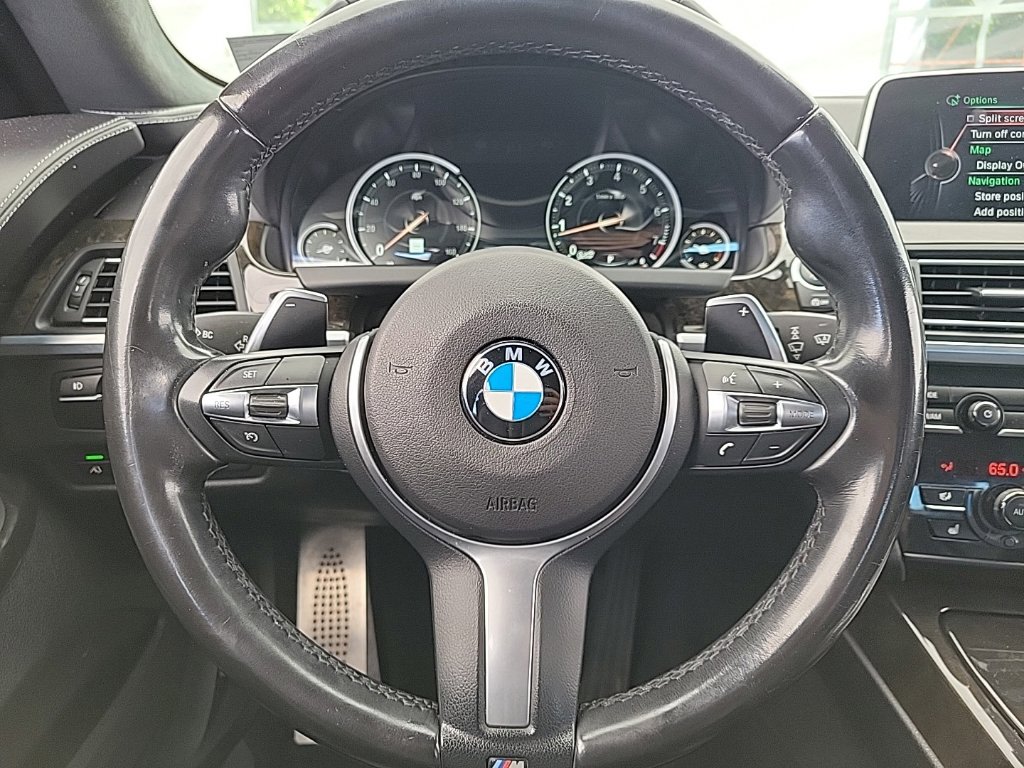 Thumbnail: 2016 BMW 6 Series - 8