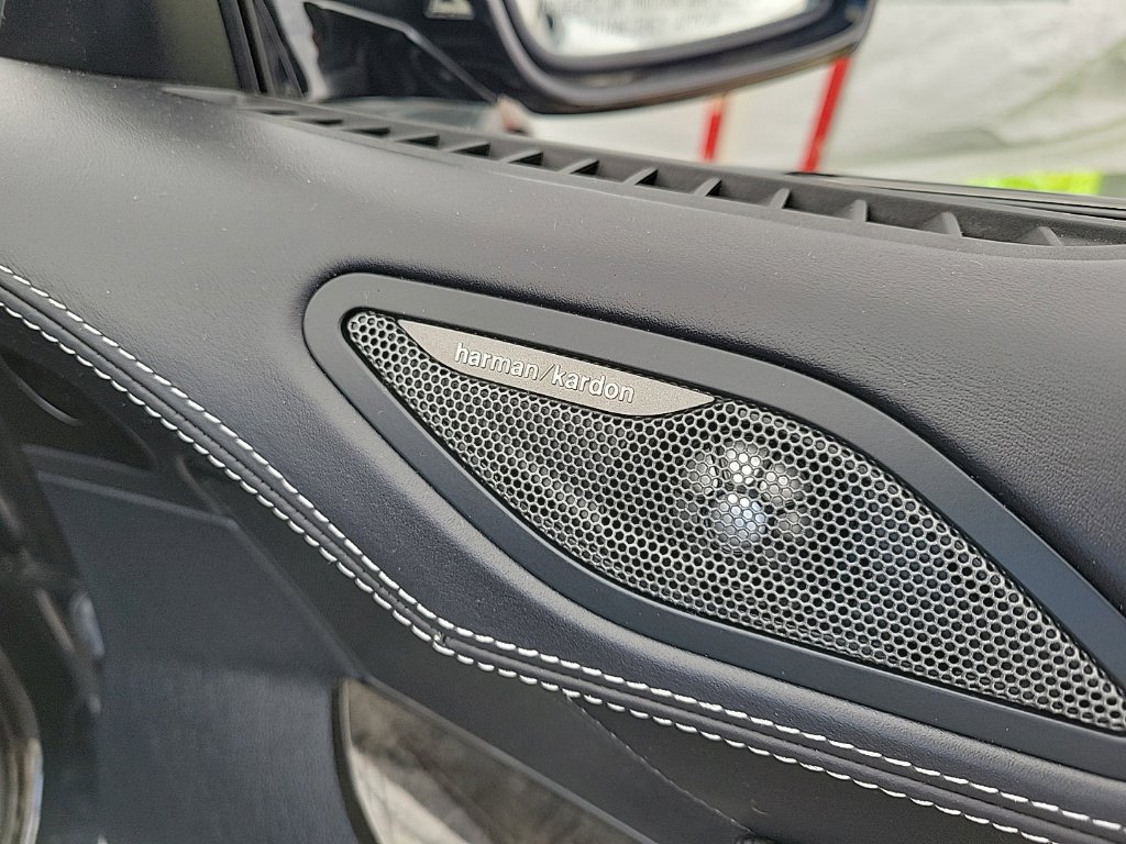 Thumbnail: 2016 BMW 6 Series - 21