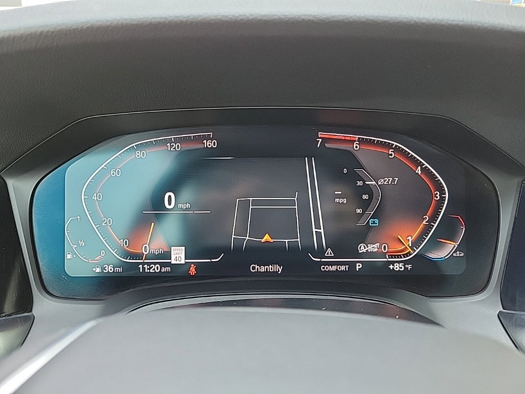 Thumbnail: 2021 BMW 4 Series - 16