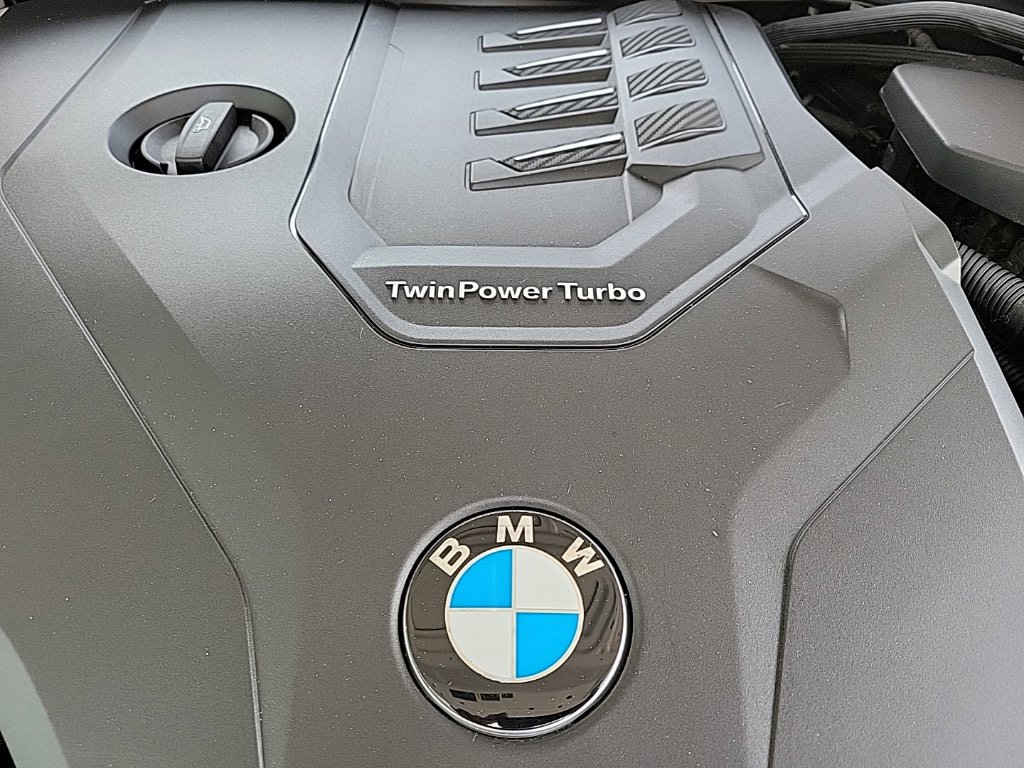 Thumbnail: 2021 BMW 4 Series - 37