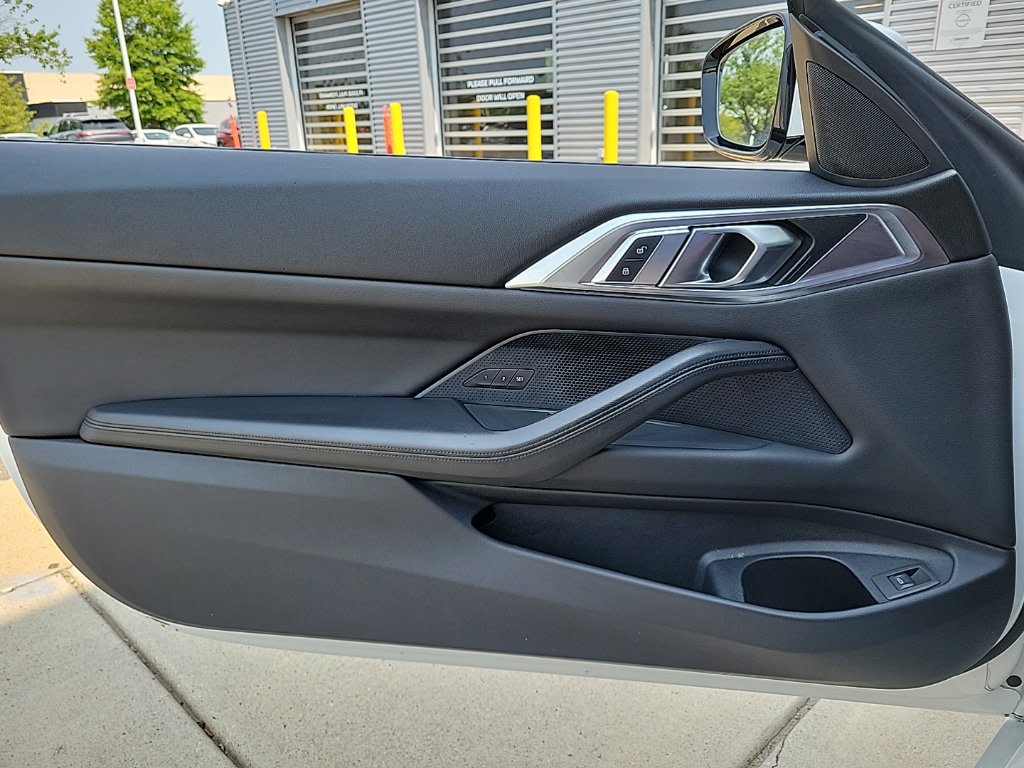 Thumbnail: 2021 BMW 4 Series - 32