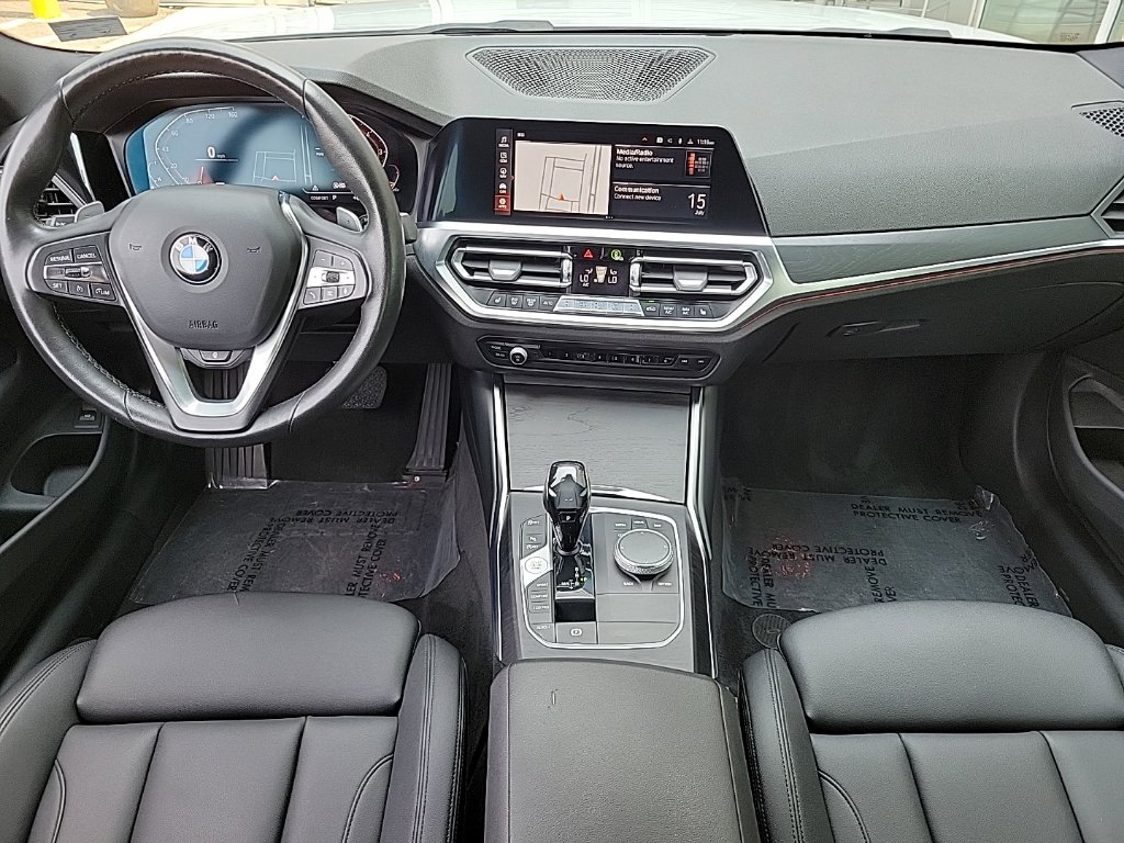 Thumbnail: 2021 BMW 4 Series - 2