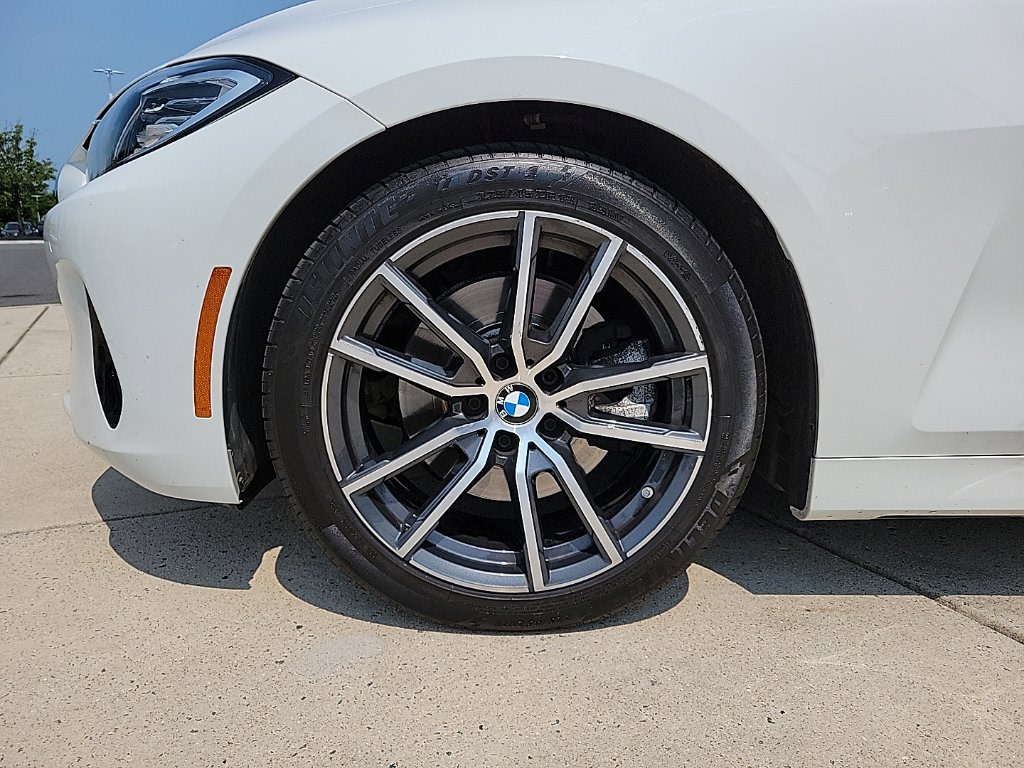 Thumbnail: 2021 BMW 4 Series - 8