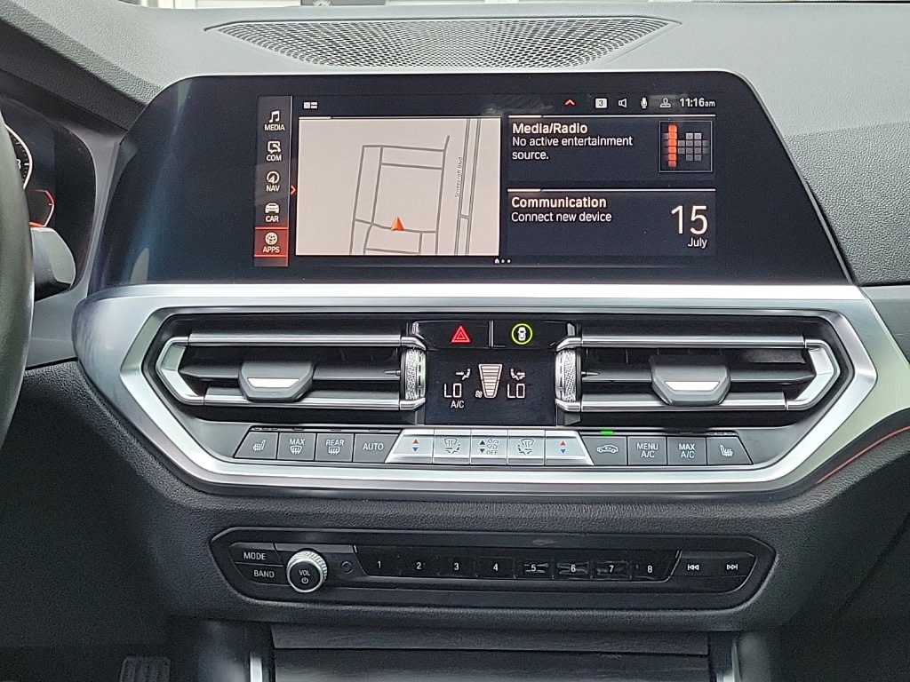 Thumbnail: 2021 BMW 4 Series - 14