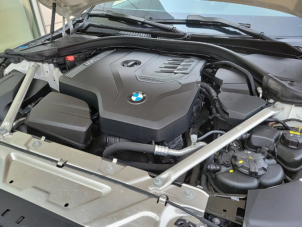 Thumbnail: 2021 BMW 4 Series - 9