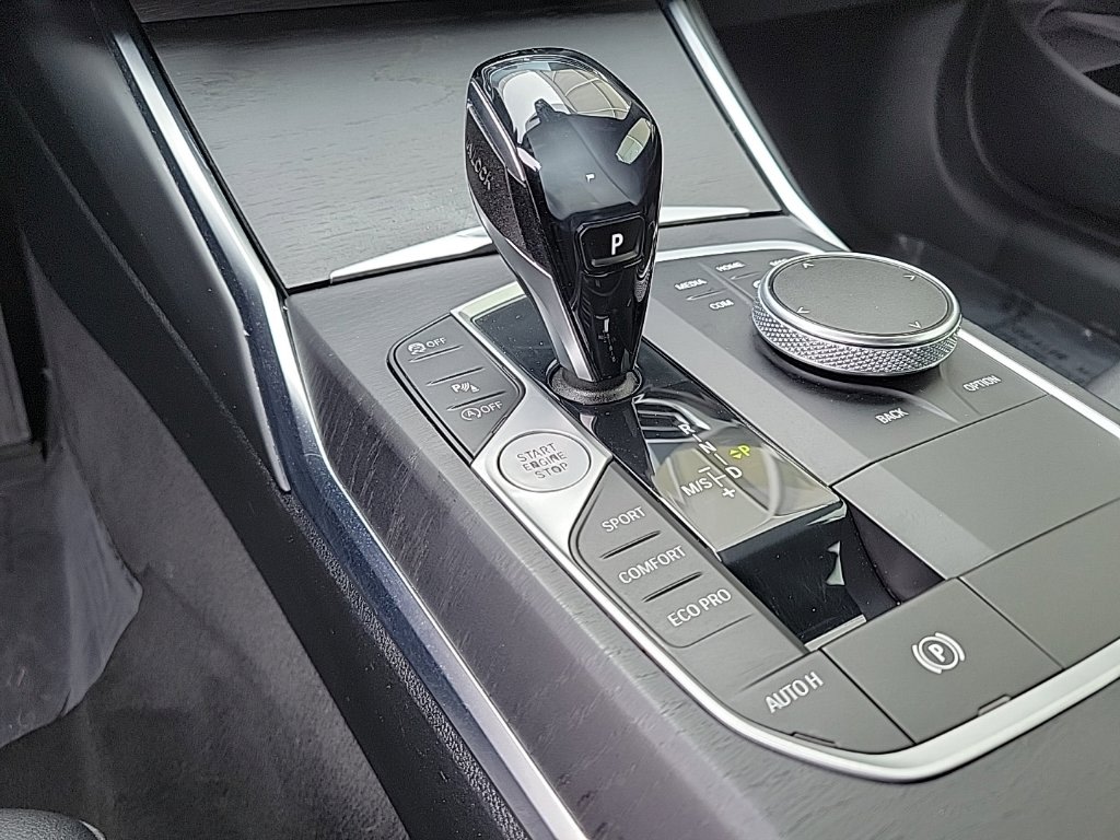 Thumbnail: 2021 BMW 4 Series - 29