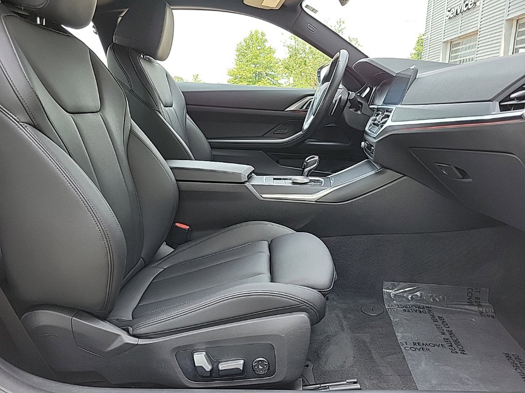 Thumbnail: 2021 BMW 4 Series - 12