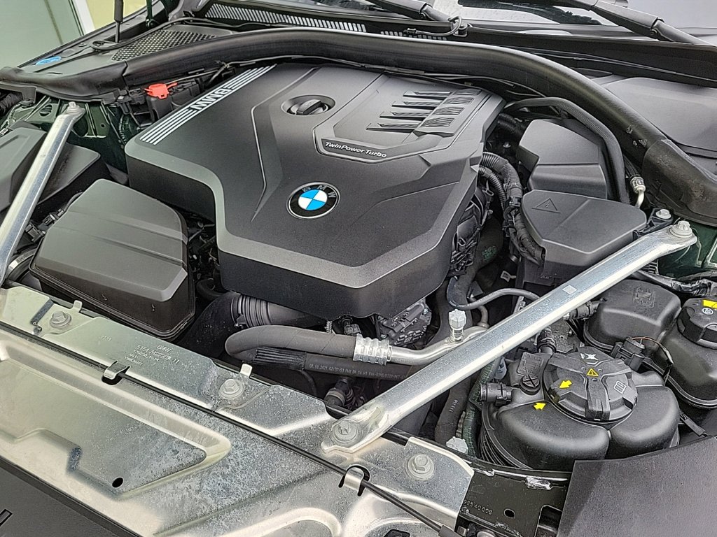 Thumbnail: 2022 BMW 4 Series - 8