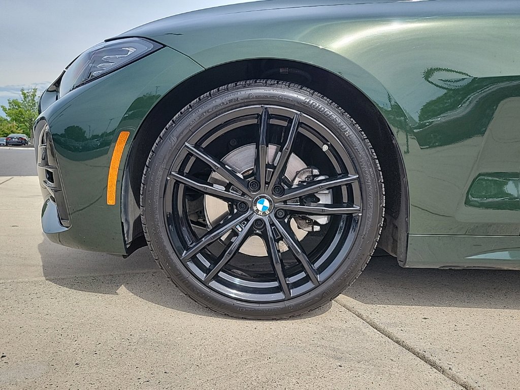 Thumbnail: 2022 BMW 4 Series - 7