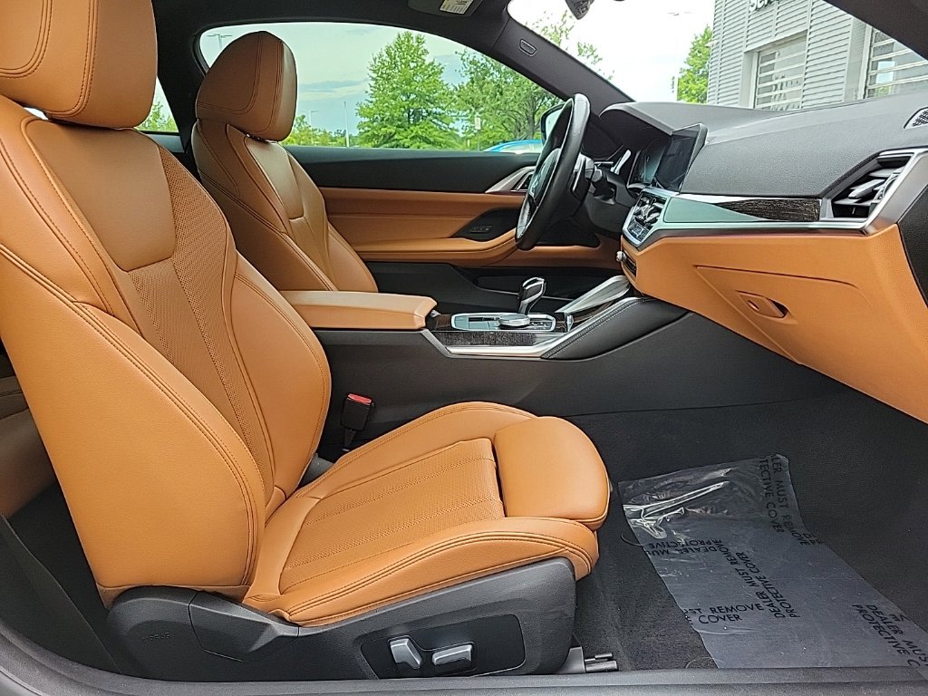 Thumbnail: 2022 BMW 4 Series - 11