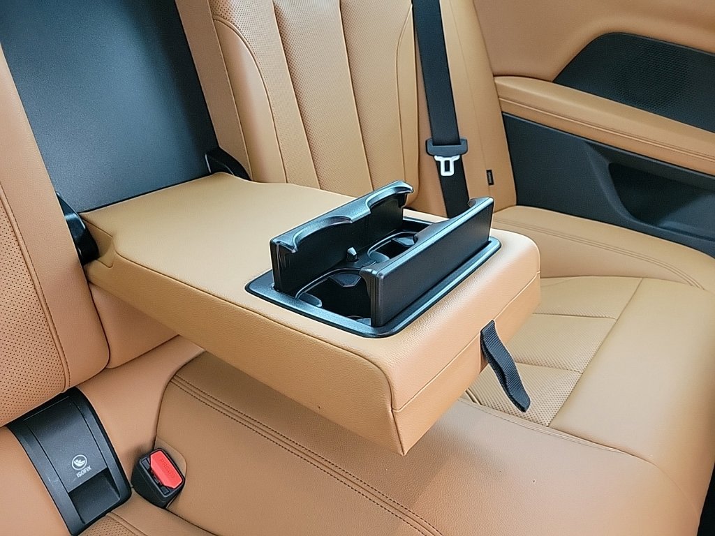 Thumbnail: 2022 BMW 4 Series - 14
