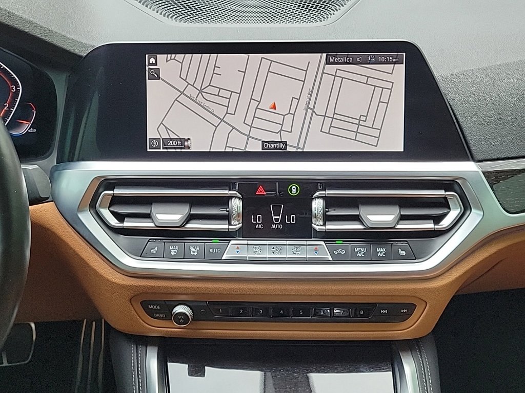 Thumbnail: 2022 BMW 4 Series - 13