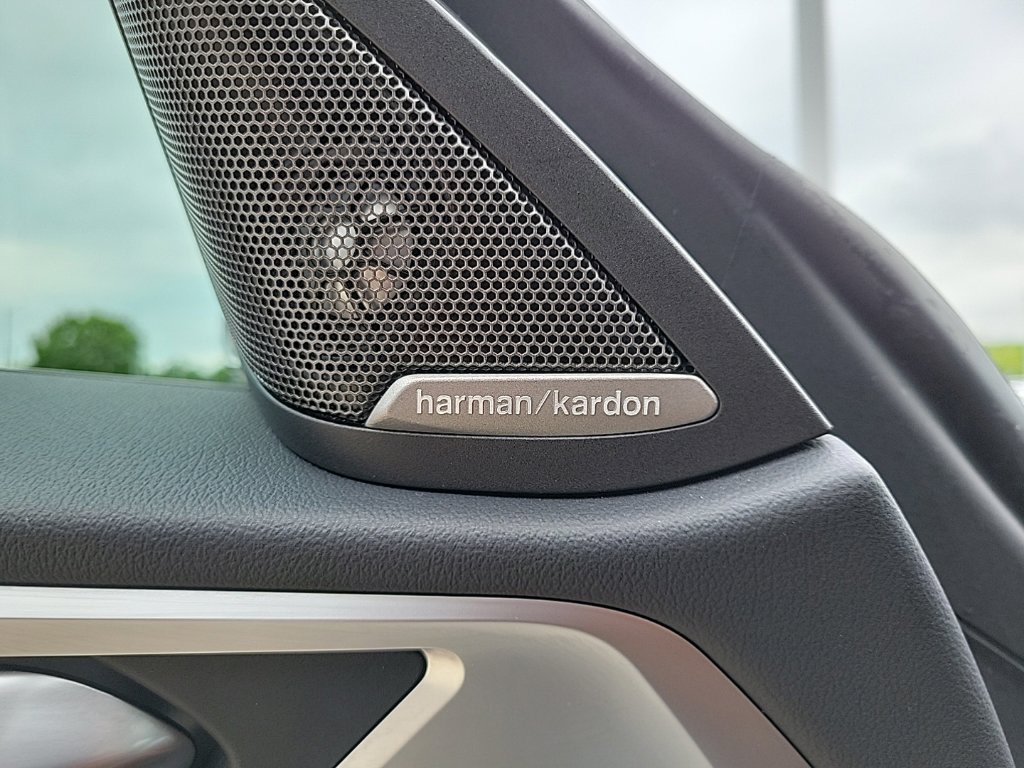 Thumbnail: 2023 BMW 4 Series - 30