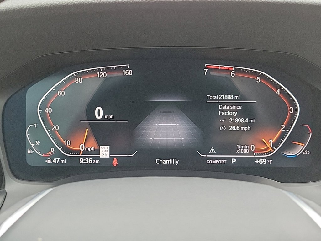 Thumbnail: 2023 BMW 4 Series - 15