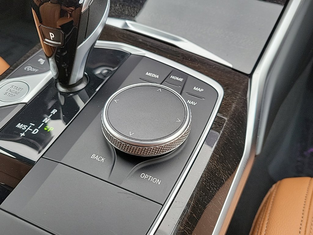 Thumbnail: 2023 BMW 4 Series - 26