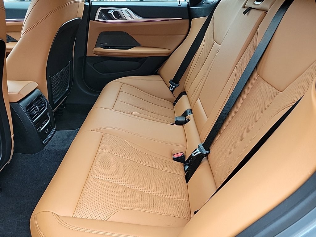 Thumbnail: 2023 BMW 4 Series - 12