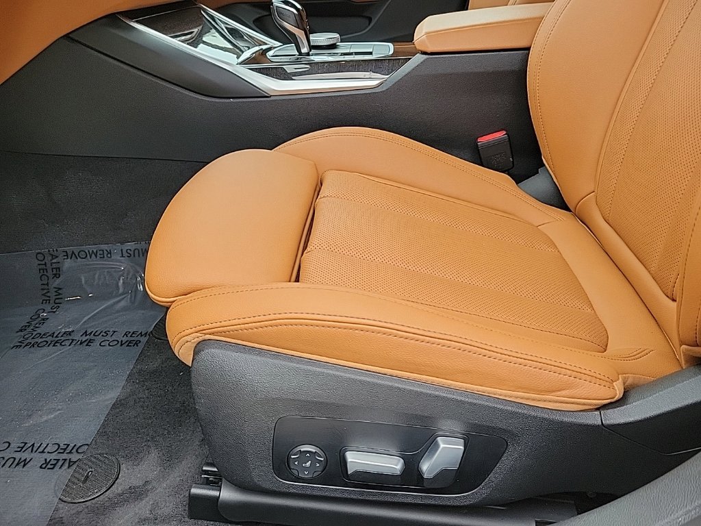 Thumbnail: 2023 BMW 4 Series - 20