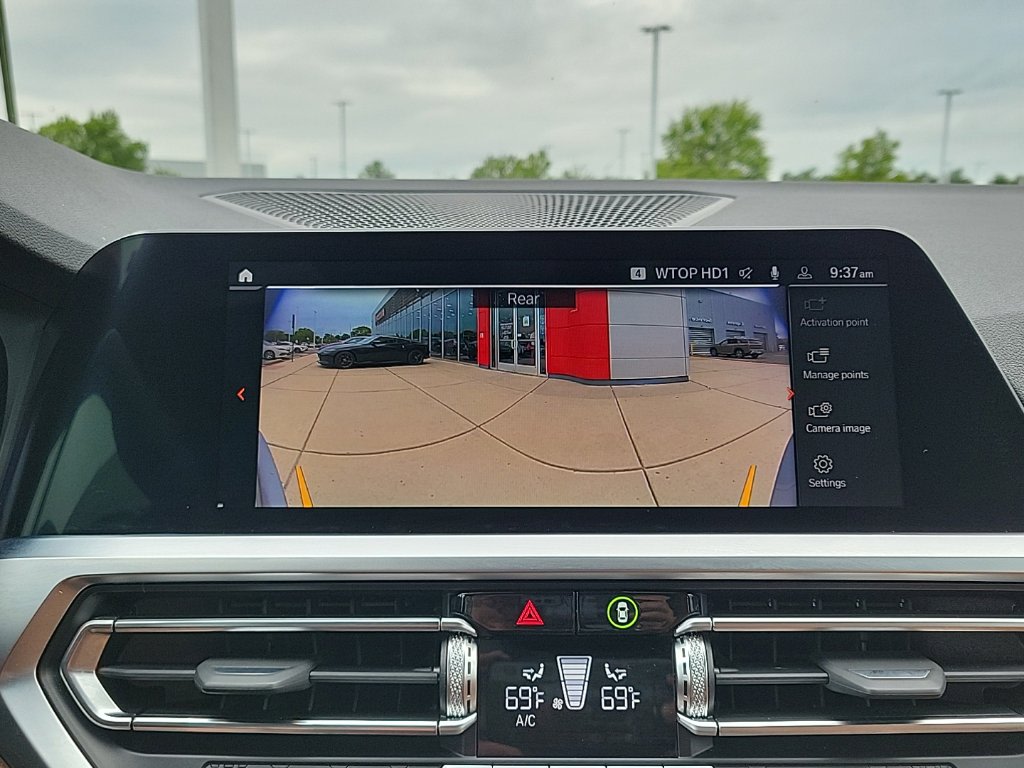 Thumbnail: 2023 BMW 4 Series - 25
