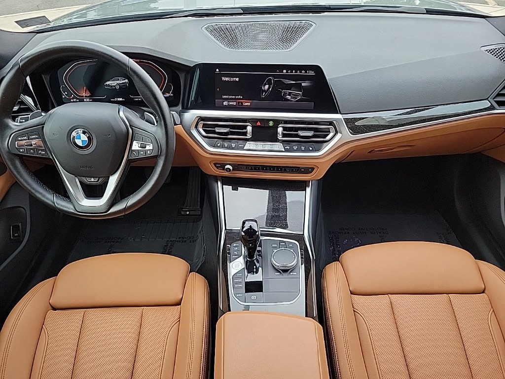 Thumbnail: 2023 BMW 4 Series - 2