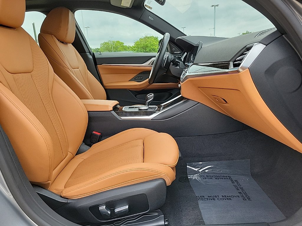 Thumbnail: 2023 BMW 4 Series - 22