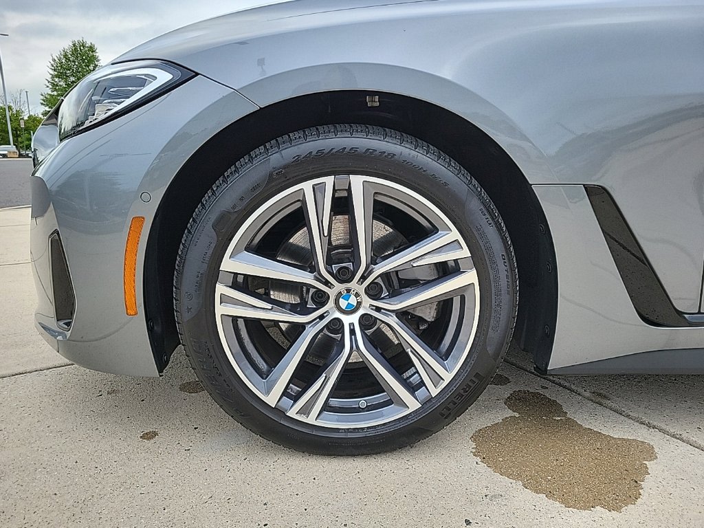 Thumbnail: 2023 BMW 4 Series - 7