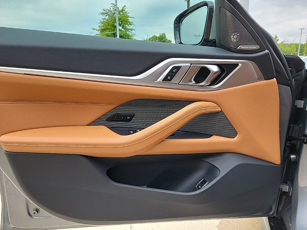 Thumbnail: 2023 BMW 4 Series - 28