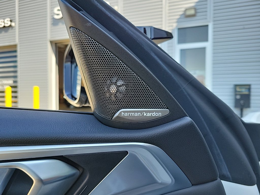 Thumbnail: 2025 BMW M4 - 29