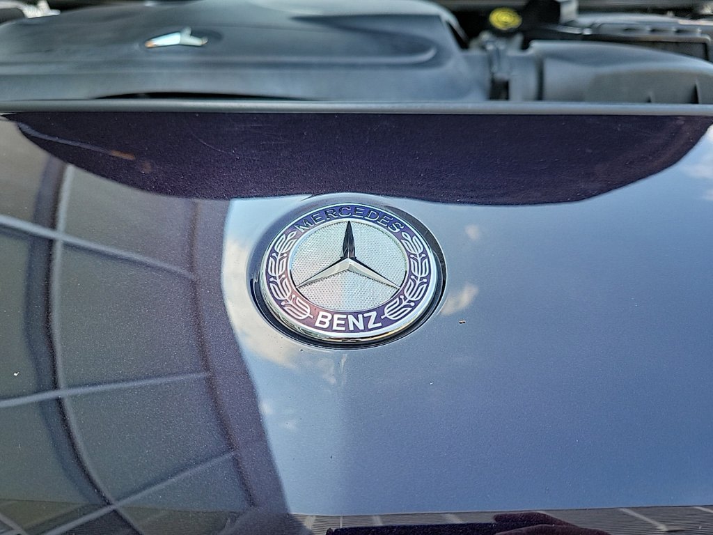 Thumbnail: 2014 Mercedes-Benz CLA - 20