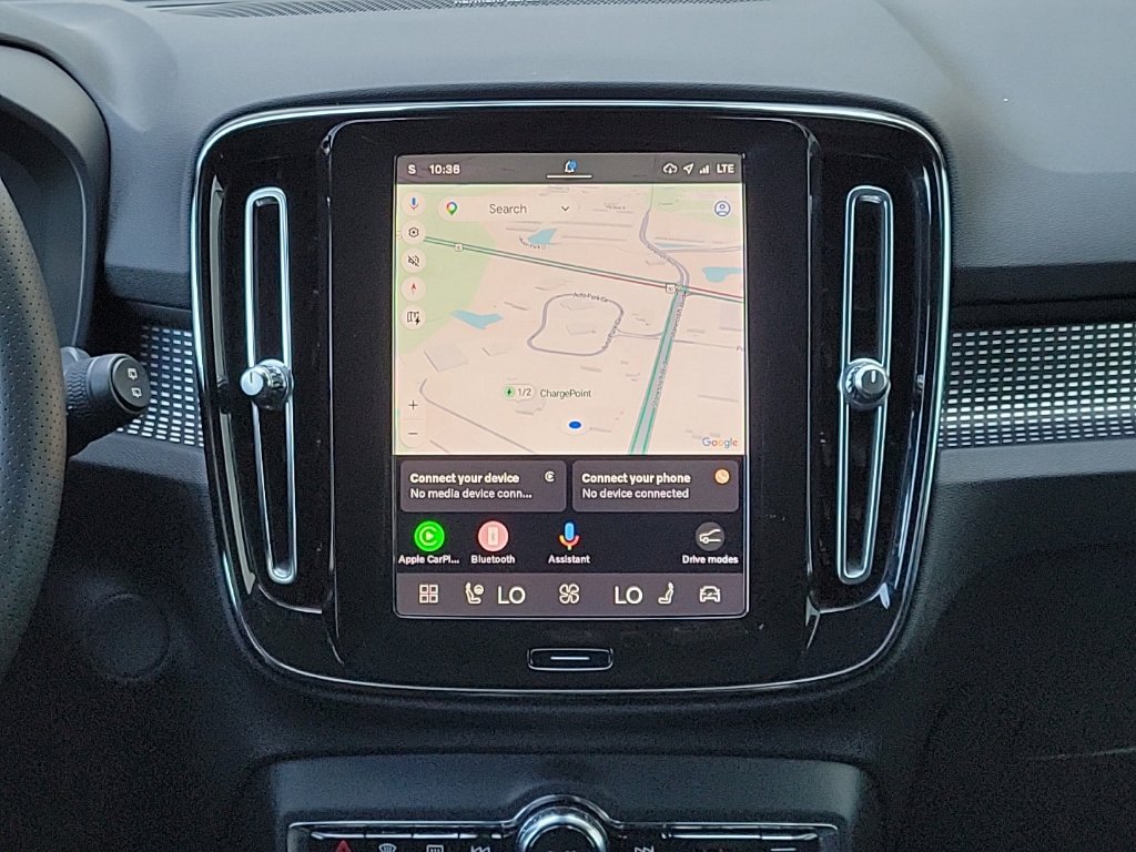 Thumbnail: 2021 Volvo XC40 - 12