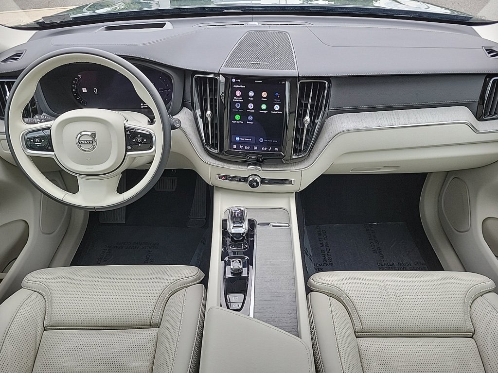 Thumbnail: 2023 Volvo XC60 - 2
