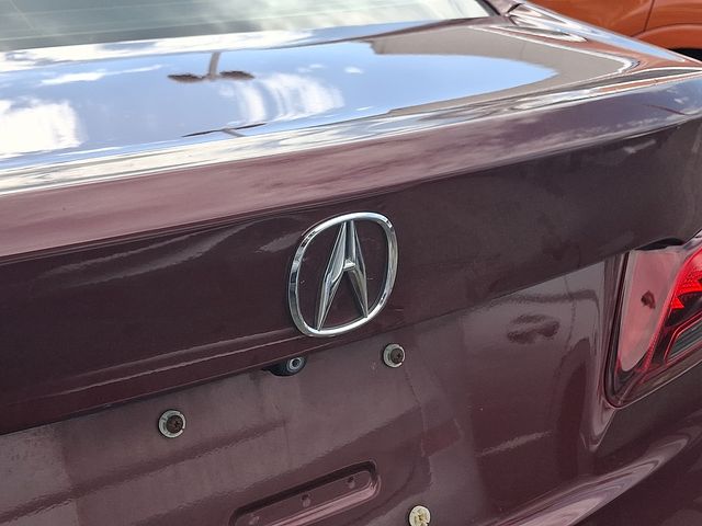Thumbnail: 2016 Acura TLX - 4