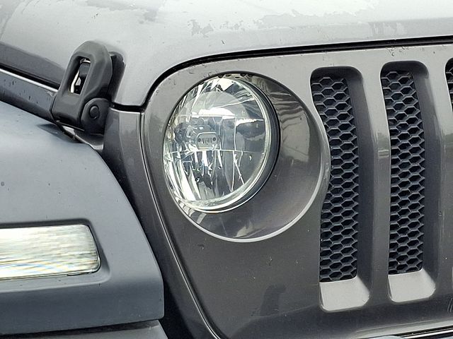 Thumbnail: 2019 Jeep Wrangler - 8