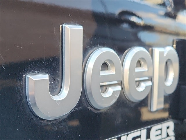 Thumbnail: 2018 Jeep Wrangler - 9