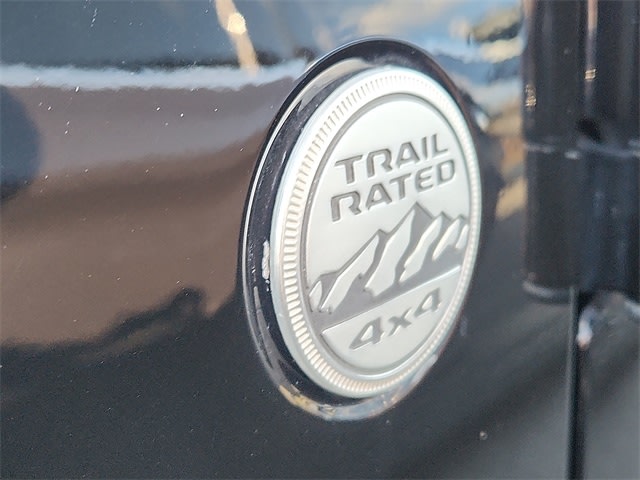 Thumbnail: 2018 Jeep Wrangler - 4