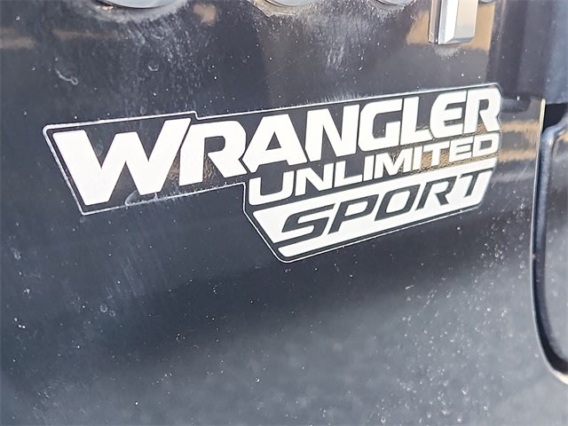 Thumbnail: 2018 Jeep Wrangler - 10