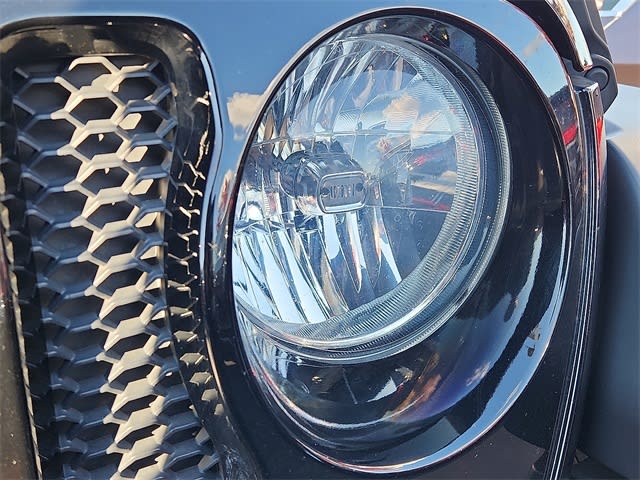 Thumbnail: 2018 Jeep Wrangler - 6